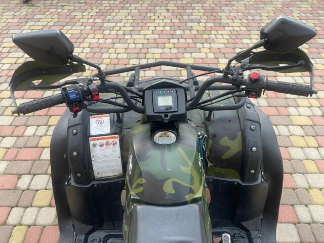 Шанрай 3302, объемом двигателя 0.25 л и пробегом 0 тыс. км за 1400 $, фото 5 на Automoto.ua