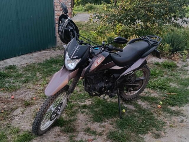 Шанрай 3302, объемом двигателя 0.25 л и пробегом 0 тыс. км за 1000 $, фото 1 на Automoto.ua