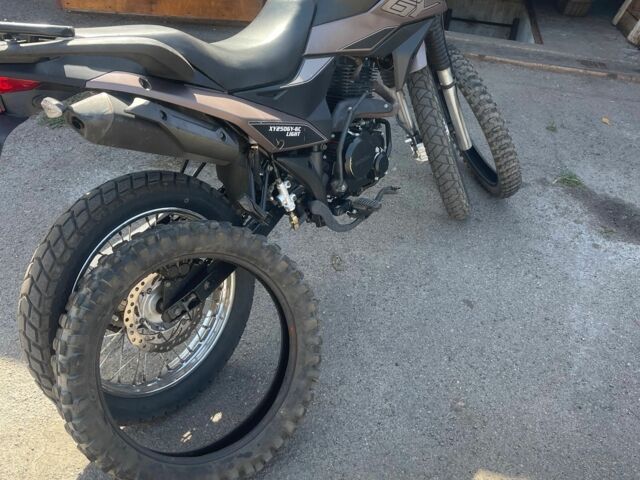 Шанрай 3302, об'ємом двигуна 0.25 л та пробігом 0 тис. км за 1500 $, фото 2 на Automoto.ua