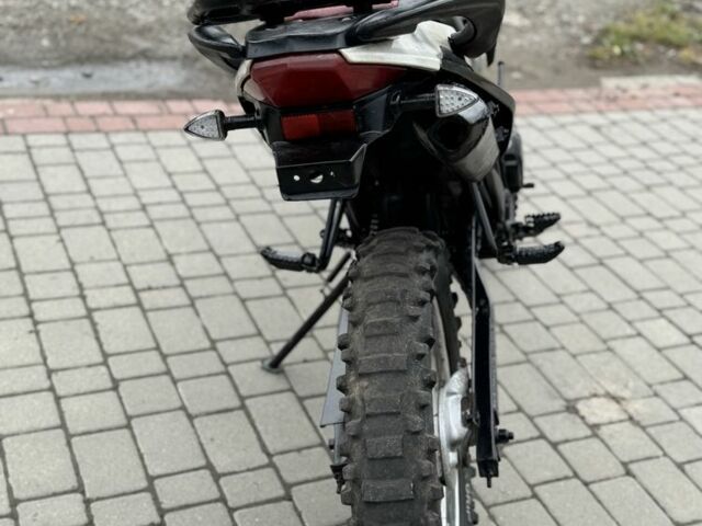 Шанрай 3302, объемом двигателя 0.2 л и пробегом 0 тыс. км за 750 $, фото 6 на Automoto.ua