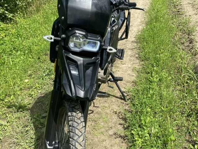 Шанрай 3302, об'ємом двигуна 0.25 л та пробігом 0 тис. км за 52000 $, фото 3 на Automoto.ua