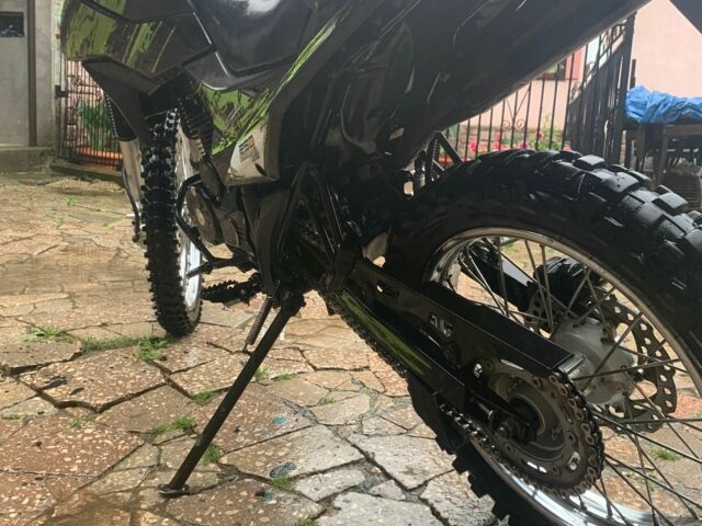Шанрай 3302, объемом двигателя 0.25 л и пробегом 0 тыс. км за 1100 $, фото 2 на Automoto.ua