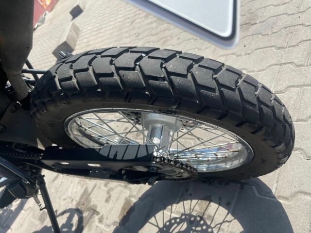 Шанрай 3302, об'ємом двигуна 0.25 л та пробігом 0 тис. км за 1500 $, фото 5 на Automoto.ua