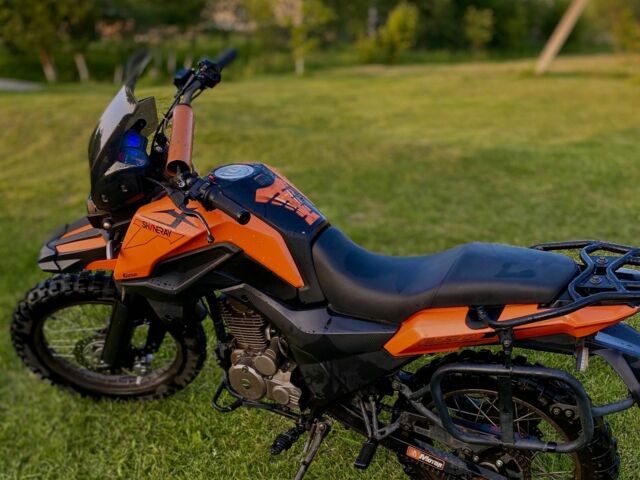Шанрай 3302, об'ємом двигуна 0.2 л та пробігом 0 тис. км за 1300 $, фото 1 на Automoto.ua