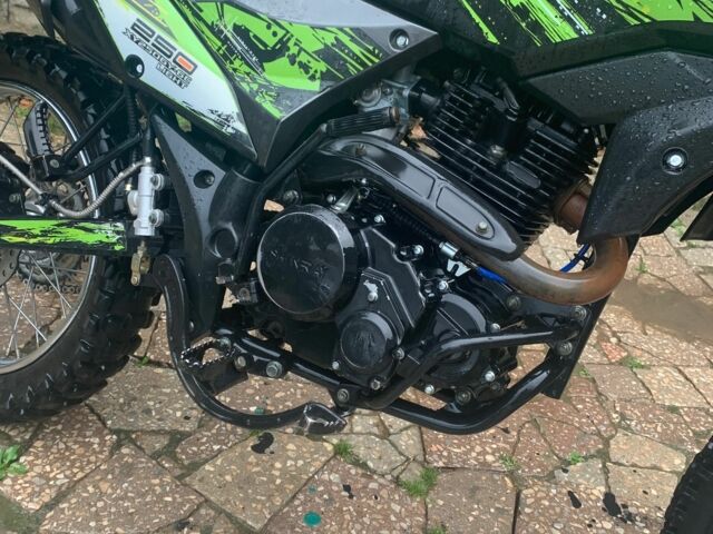 Шанрай 3302, объемом двигателя 0.25 л и пробегом 0 тыс. км за 1100 $, фото 4 на Automoto.ua