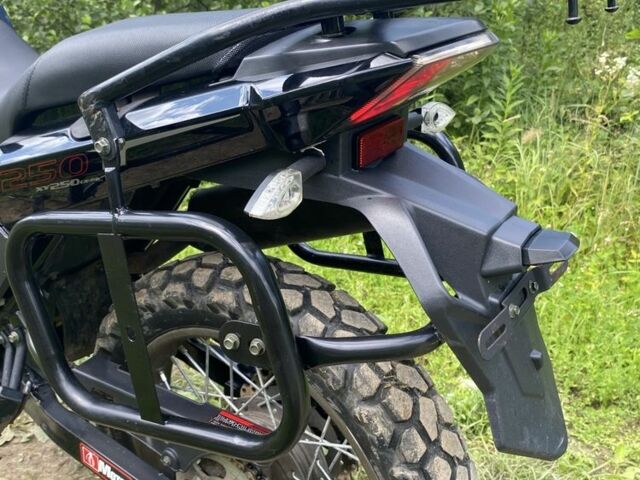Шанрай 3302, об'ємом двигуна 0.25 л та пробігом 0 тис. км за 52000 $, фото 12 на Automoto.ua