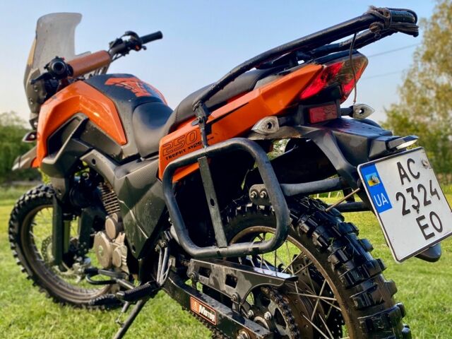 Шанрай 3302, об'ємом двигуна 0.2 л та пробігом 0 тис. км за 1300 $, фото 3 на Automoto.ua