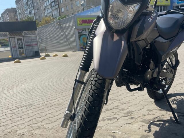 Шанрай 3302, об'ємом двигуна 0.25 л та пробігом 0 тис. км за 1500 $, фото 6 на Automoto.ua