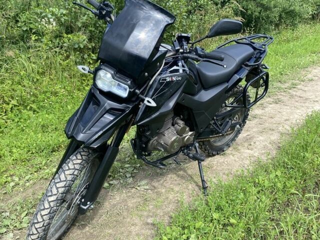 Шанрай 3302, об'ємом двигуна 0.25 л та пробігом 0 тис. км за 52000 $, фото 15 на Automoto.ua