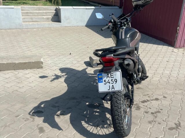 Шанрай 3302, об'ємом двигуна 0.25 л та пробігом 0 тис. км за 1500 $, фото 3 на Automoto.ua