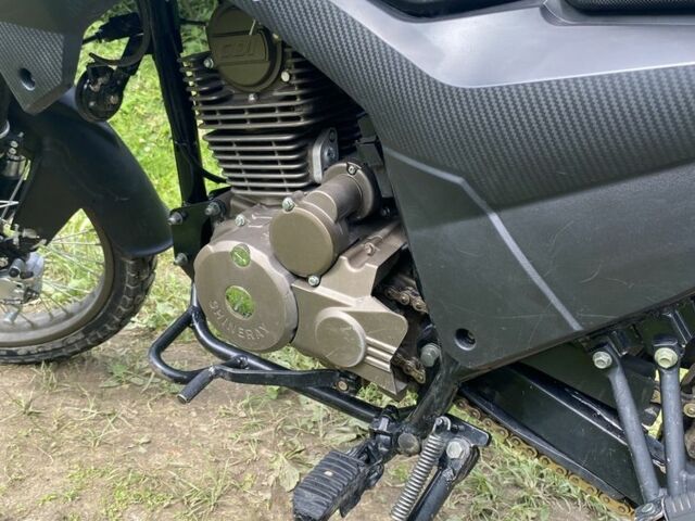 Шанрай 3302, об'ємом двигуна 0.25 л та пробігом 0 тис. км за 52000 $, фото 13 на Automoto.ua