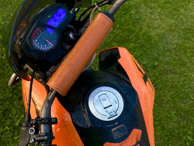 Шанрай 3302, об'ємом двигуна 0.2 л та пробігом 0 тис. км за 1300 $, фото 2 на Automoto.ua