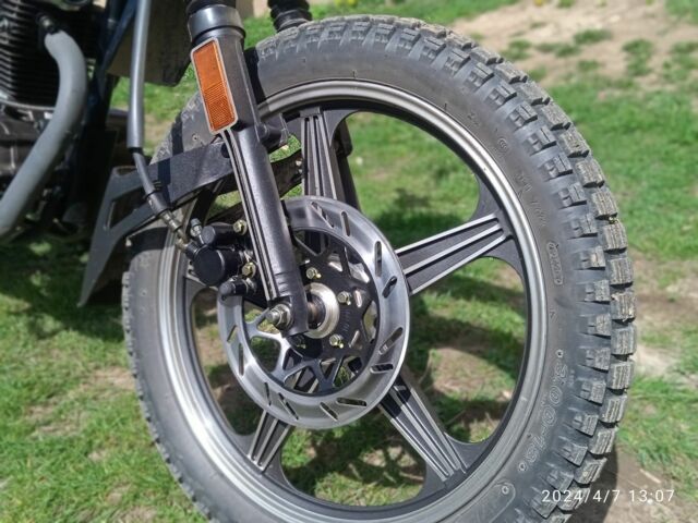 Шанрай 3302, объемом двигателя 0.2 л и пробегом 0 тыс. км за 999 $, фото 4 на Automoto.ua