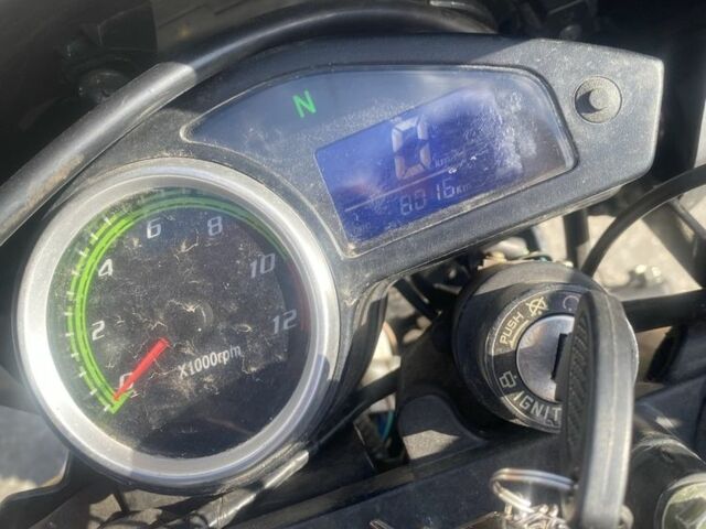 Шанрай 3302, объемом двигателя 0.25 л и пробегом 0 тыс. км за 1100 $, фото 4 на Automoto.ua