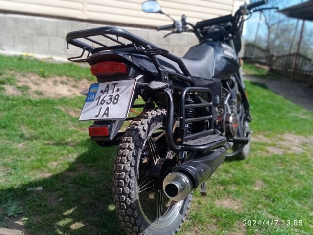 Шанрай 3302, объемом двигателя 0.2 л и пробегом 0 тыс. км за 999 $, фото 5 на Automoto.ua