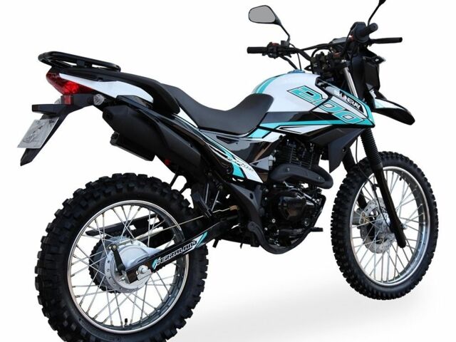 Шанрай 3302, об'ємом двигуна 0.2 л та пробігом 0 тис. км за 1420 $, фото 7 на Automoto.ua