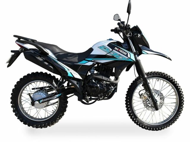 Шанрай 3302, об'ємом двигуна 0.2 л та пробігом 0 тис. км за 1420 $, фото 3 на Automoto.ua