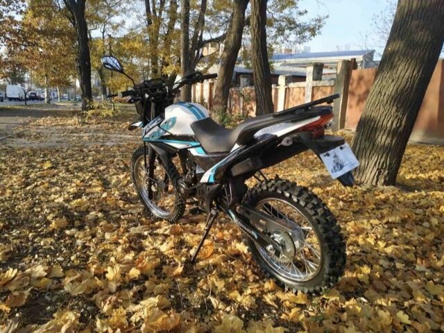 Шанрай 3302, об'ємом двигуна 0.2 л та пробігом 0 тис. км за 1420 $, фото 17 на Automoto.ua