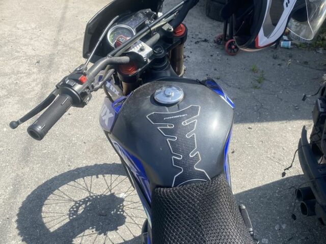 Шанрай 3302, объемом двигателя 0.25 л и пробегом 0 тыс. км за 1100 $, фото 2 на Automoto.ua