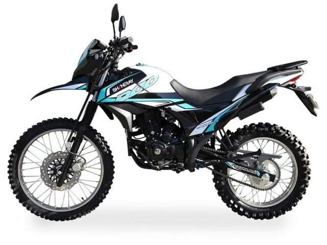 Шанрай 3302, об'ємом двигуна 0.2 л та пробігом 0 тис. км за 1420 $, фото 5 на Automoto.ua