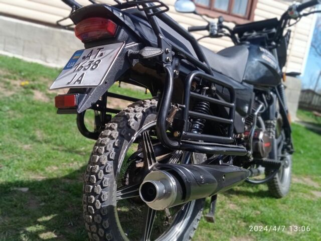 Шанрай 3302, объемом двигателя 0.2 л и пробегом 0 тыс. км за 999 $, фото 3 на Automoto.ua