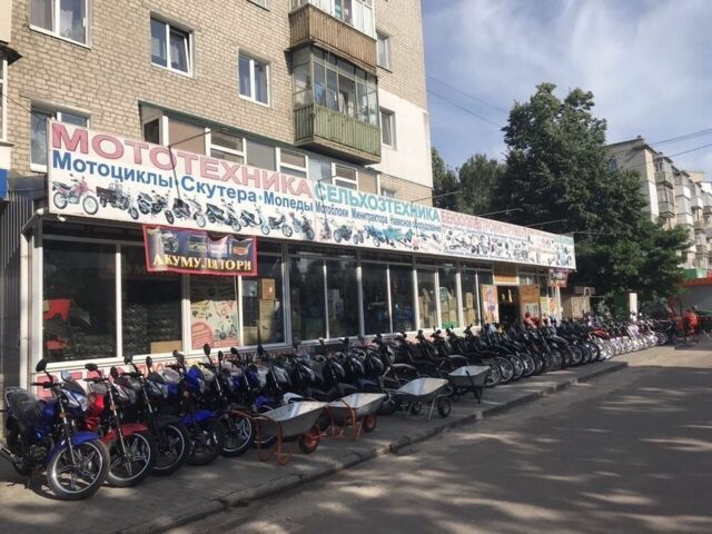 Шанрай 3302, об'ємом двигуна 0.2 л та пробігом 0 тис. км за 1420 $, фото 19 на Automoto.ua