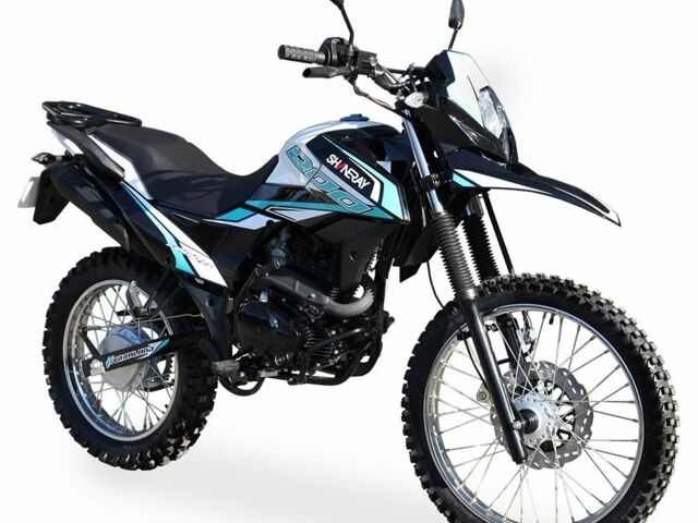 Шанрай 3302, об'ємом двигуна 0.2 л та пробігом 0 тис. км за 1420 $, фото 2 на Automoto.ua