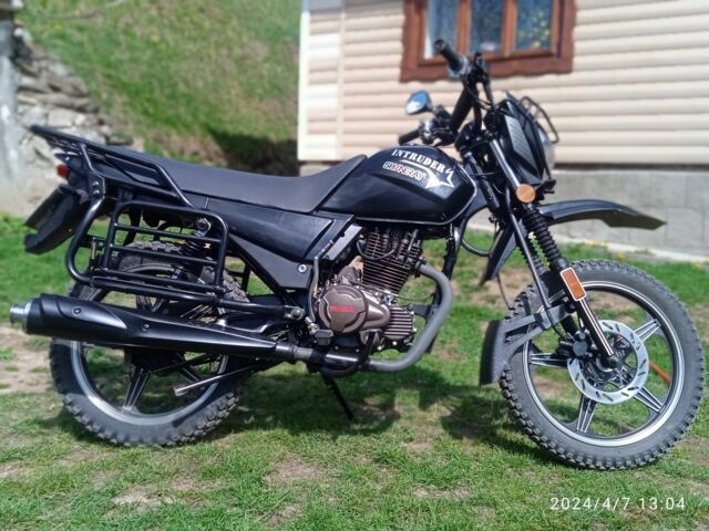 Шанрай 3302, объемом двигателя 0.2 л и пробегом 0 тыс. км за 999 $, фото 1 на Automoto.ua