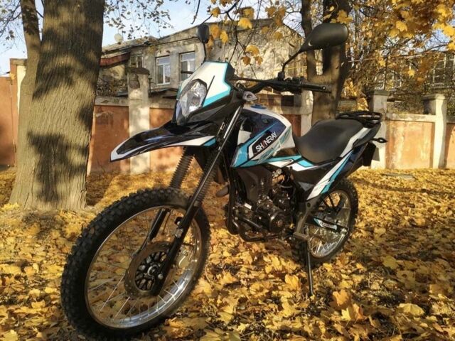 Шанрай 3302, об'ємом двигуна 0.2 л та пробігом 0 тис. км за 1420 $, фото 16 на Automoto.ua