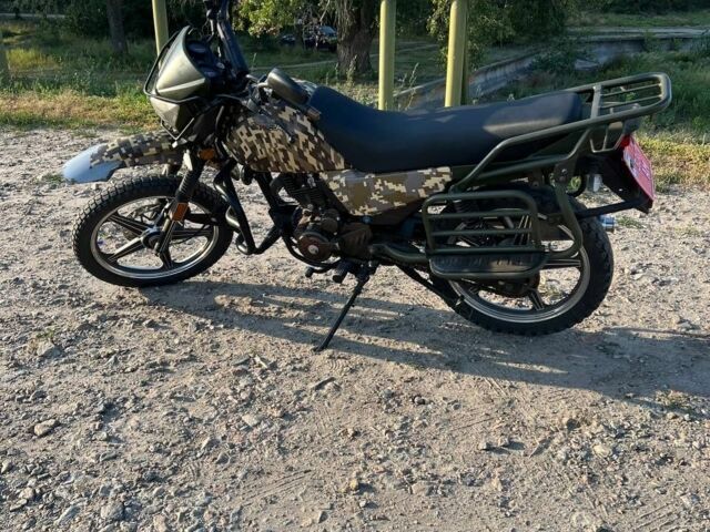 Шанрай 3302, объемом двигателя 0.2 л и пробегом 0 тыс. км за 1017 $, фото 2 на Automoto.ua