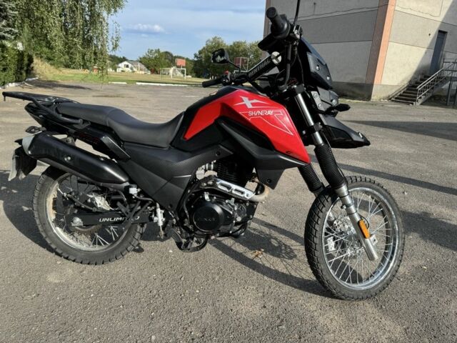 Шанрай 3302, объемом двигателя 0.2 л и пробегом 0 тыс. км за 1050 $, фото 1 на Automoto.ua
