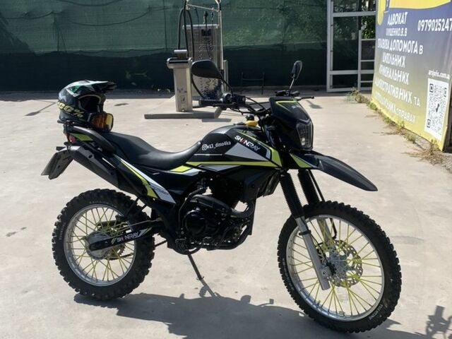 Шанрай 3302, объемом двигателя 0.2 л и пробегом 0 тыс. км за 49000 $, фото 1 на Automoto.ua