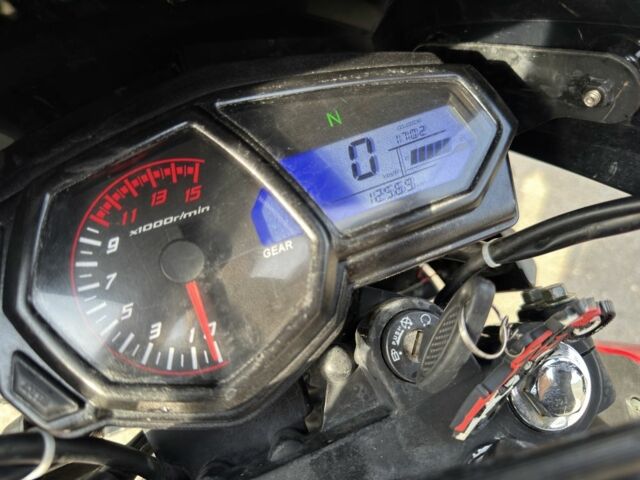 Шанрай 3302, объемом двигателя 0.2 л и пробегом 0 тыс. км за 1050 $, фото 6 на Automoto.ua