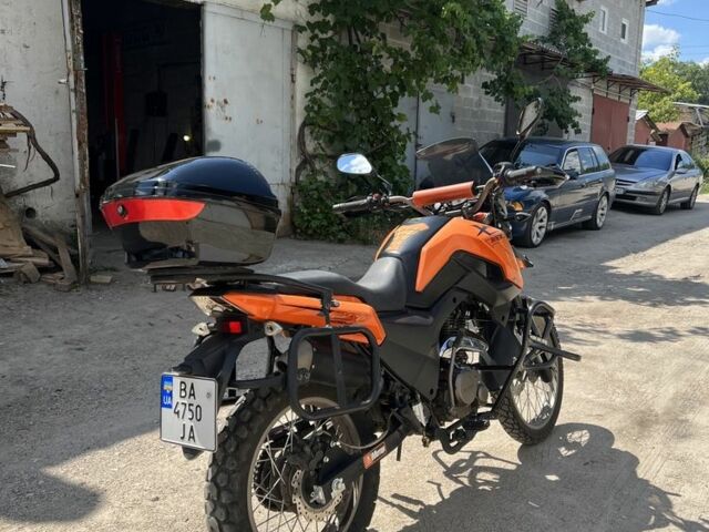 Шанрай 3302, об'ємом двигуна 0.2 л та пробігом 0 тис. км за 1500 $, фото 2 на Automoto.ua
