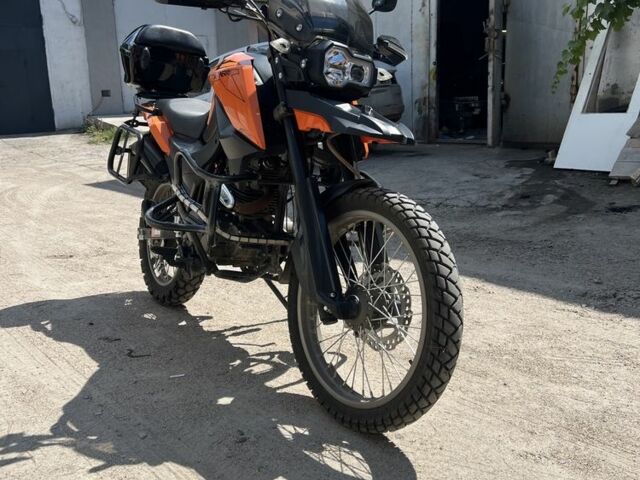 Шанрай 3302, об'ємом двигуна 0.2 л та пробігом 0 тис. км за 1500 $, фото 3 на Automoto.ua