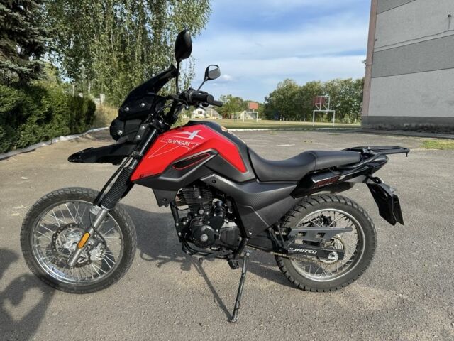 Шанрай 3302, объемом двигателя 0.2 л и пробегом 0 тыс. км за 1050 $, фото 3 на Automoto.ua