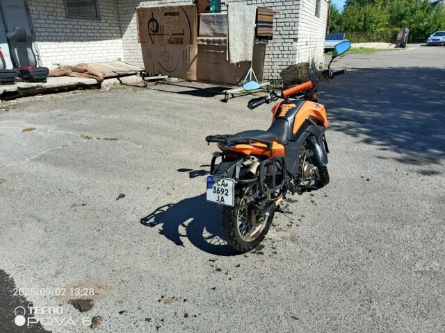 Шанрай 3302, объемом двигателя 0.25 л и пробегом 0 тыс. км за 1400 $, фото 5 на Automoto.ua