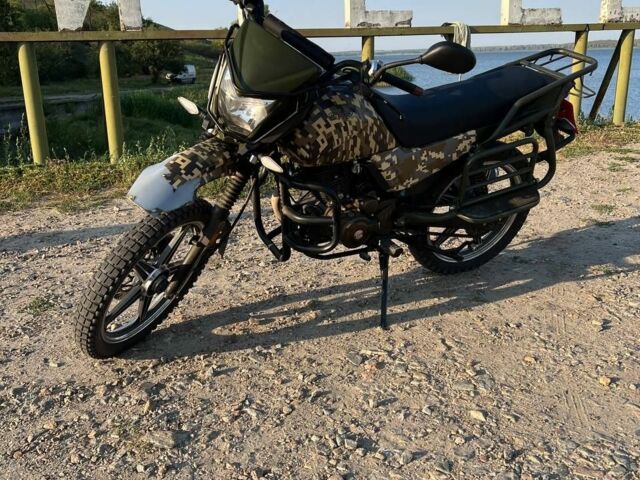 Шанрай 3302, объемом двигателя 0.2 л и пробегом 0 тыс. км за 1017 $, фото 1 на Automoto.ua