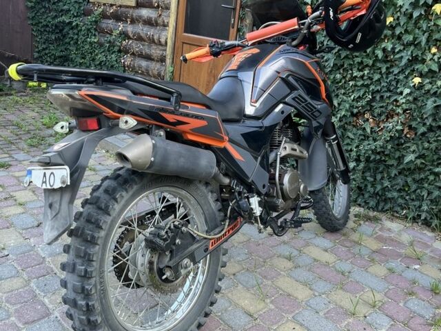 Шанрай 3302, объемом двигателя 0.25 л и пробегом 0 тыс. км за 1099 $, фото 7 на Automoto.ua