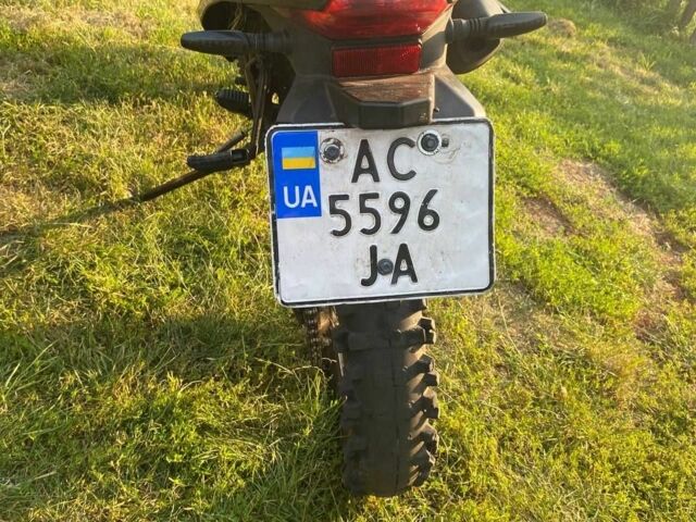 Шанрай 3302, объемом двигателя 0.2 л и пробегом 0 тыс. км за 800 $, фото 4 на Automoto.ua