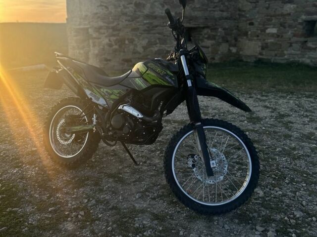 Шанрай 3302, объемом двигателя 0.25 л и пробегом 0 тыс. км за 1000 $, фото 1 на Automoto.ua