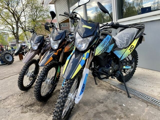 Шанрай 3302, об'ємом двигуна 0.25 л та пробігом 0 тис. км за 1500 $, фото 13 на Automoto.ua