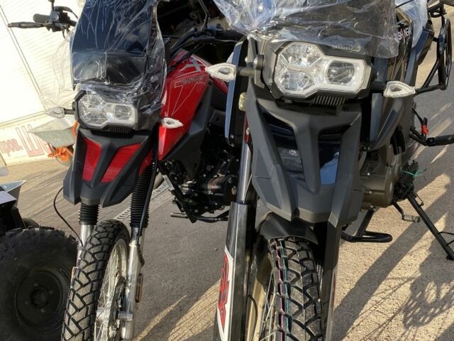 Шанрай 3302, об'ємом двигуна 0.25 л та пробігом 0 тис. км за 1450 $, фото 5 на Automoto.ua