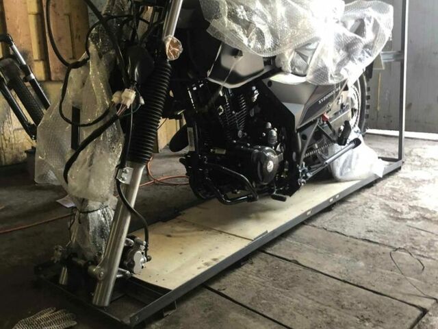 Шанрай 3302, объемом двигателя 0.2 л и пробегом 0 тыс. км за 1350 $, фото 14 на Automoto.ua