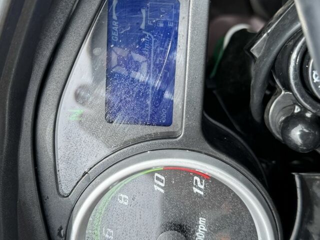 Шанрай 3302, объемом двигателя 0.2 л и пробегом 0 тыс. км за 1350 $, фото 7 на Automoto.ua