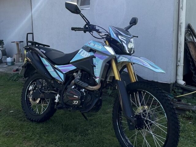 Шанрай 3302, объемом двигателя 0.3 л и пробегом 0 тыс. км за 1400 $, фото 5 на Automoto.ua