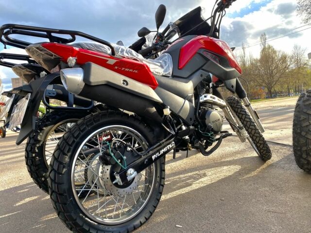 Шанрай 3302, об'ємом двигуна 0.25 л та пробігом 0 тис. км за 1450 $, фото 2 на Automoto.ua