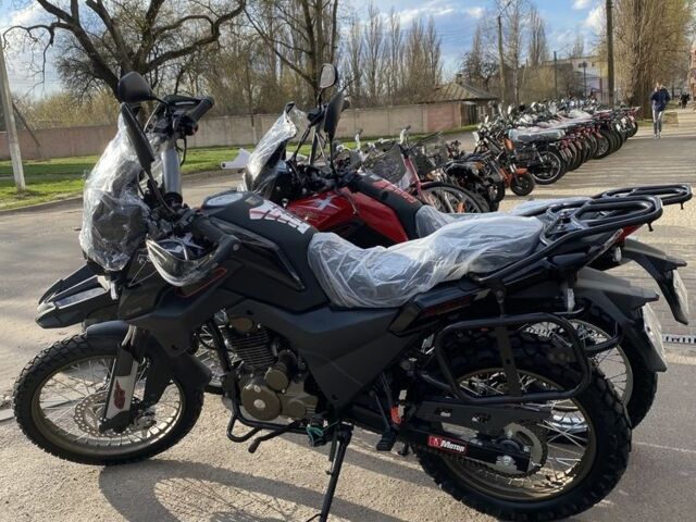 Шанрай 3302, об'ємом двигуна 0.25 л та пробігом 0 тис. км за 1450 $, фото 13 на Automoto.ua