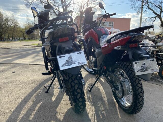 Шанрай 3302, об'ємом двигуна 0.25 л та пробігом 0 тис. км за 1450 $, фото 11 на Automoto.ua