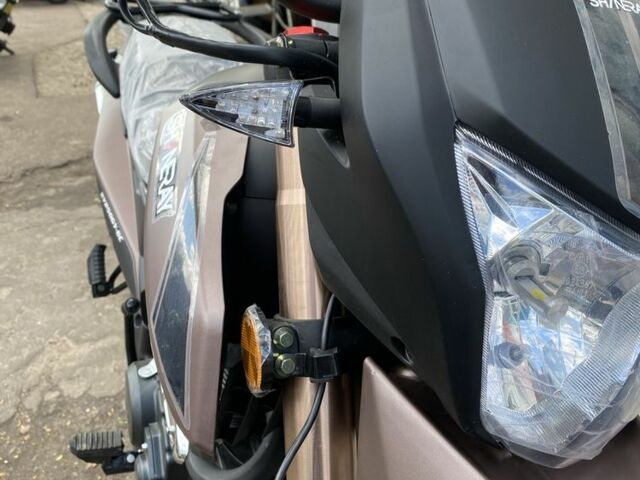 Шанрай 3302, об'ємом двигуна 0.25 л та пробігом 0 тис. км за 1500 $, фото 17 на Automoto.ua